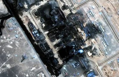Houthi Attacks on Saudi Oil Piplines Send Prices Higher; Israel Claims 'Massive Victory' over Hezbollah | CBN
