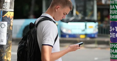 Australia doubles potential fines for violating child social media ban