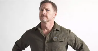 Tim Hawkins on 'Fist Bump,' Clean Comedy and Why So Many Comedians are 'searching' for Jesus
