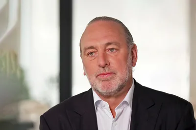 Brian Houston Steps Down From Hillsong Church Boards Following Criminal Charges