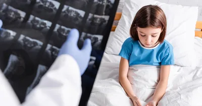 FDA Issues Warning on Puberty Blockers