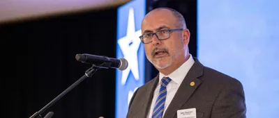 Julio Guarneri elected next BGCT executive director | Baptist Press