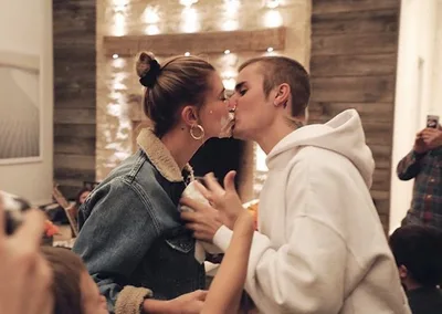 Justin Bieber admits needing ‘serious’ healing before marriage: ‘I had trauma and scars’
