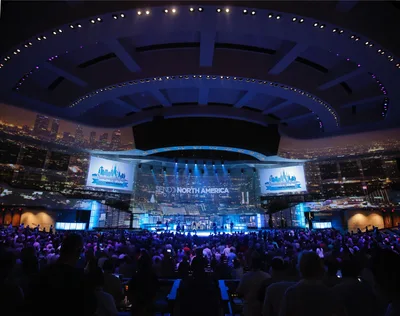 More than 13,000 registered for Send Conference | Baptist Press