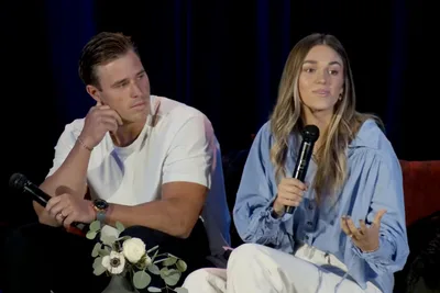 Sadie Robertson Huff Encourages All Christians to Be Social Media Influencers: 'Lead your followers'