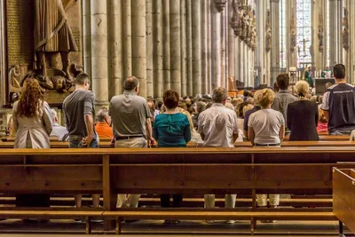 Analysis: Who are the Central Committee of German Catholics?