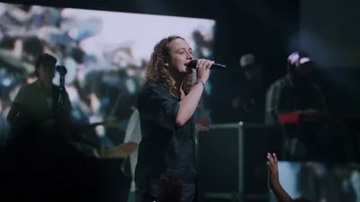 Hillsong United Artist Benjamin William Hastings Goes Solo with 25-Track Debut
