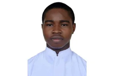 Murdered Nigerian seminarian was killed for announcing gospel, killer says