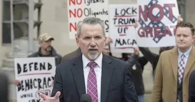 Federal Appeals Court Grants Full Hearing to Fired Immigration Judges