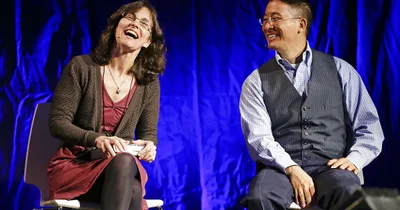 Christian Author and Speaker Recovering from Paralysis after Serious Fall