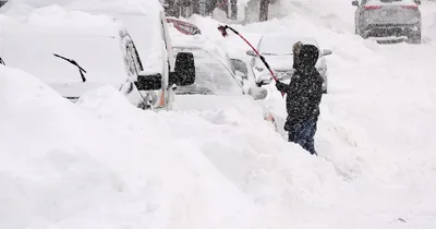 Winter Storm Death Toll Climbs to More Than Two Dozen
