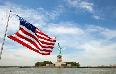Happy 248th birthday, America