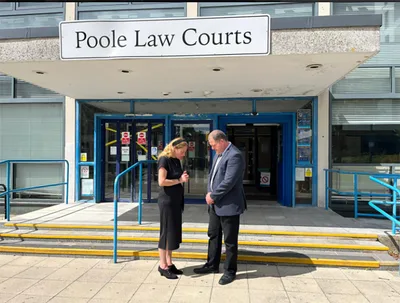 Trump State Dept. Staff Meet with Pro-Lifers Arrested for Silently Praying in UK Fact-Finding Mission
