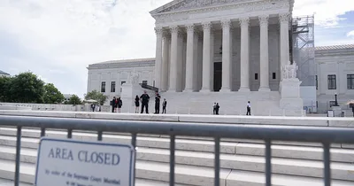 Supreme Court dismisses Idaho’s appeal of abortion ruling