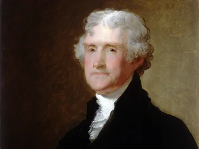Warren Throckmorton Takes On David Barton and ‘Christian Nationalists’ Revisionist History’