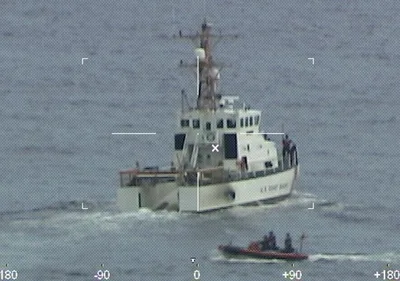 Bahamas archbishop laments ‘horrific tragedy’ of migrant drownings