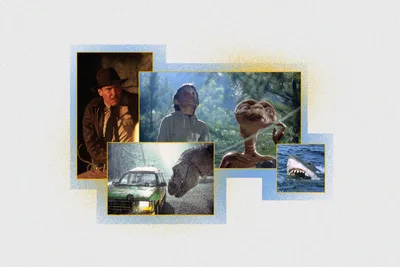 Steven Spielberg's 10 Best Movies - RELEVANT