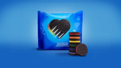 Rainbow Oreos and American democracy