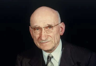 The pope’s stance on AI offers an ‘interesting parallel’ with legacy of Venerable Robert Schuman