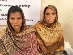 Two Christian Women Assaulted in Pakistan - Morningstar News