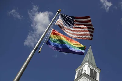 How to Deal with Same-Sex Unions? It’s a Question Fracturing Major Christian Denominations