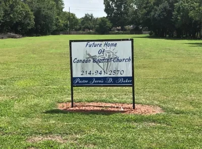 Texas city withdraws petition to take property from church, ends eminent domain legal battle