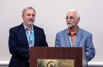 Brazilian Baptists celebrate partnerships, pray for immigration concerns | Baptist Press