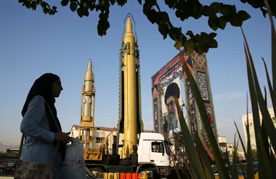 Israel Warns US Against Removing Iran’s IRGC from Terror Blacklist
