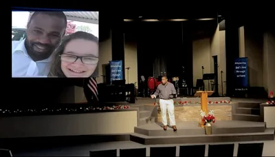 Indiana Church Fires Pastor Accused of Having Sex with Foster Daughter over 100 Times