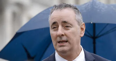 GOP Congressman Woos Dems to Back Foreign Aid Bill