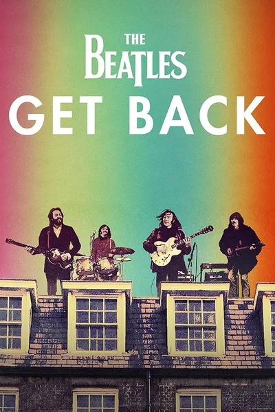 Getting back to where we once belonged