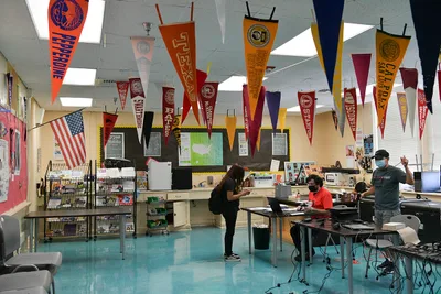 Calif. Teacher Says She was Fired for Refusing to Allow 'male genitals' in Girls’ Locker Room, Lie to Parents