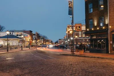 Baltimore will no longer prosecute prostitution, drug possession and other low-level offenses