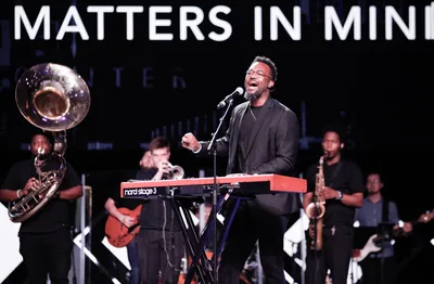 Beatitudes spotlighted at Pastors’ Conference | Baptist Press