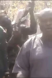 Christians Remain Captive in Nigeria Despite Ransom Payment - Morningstar News