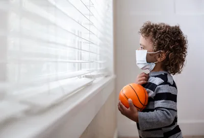 FIRST-PERSON: Raising Generation C | Baptist Press