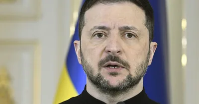 Zelenskyy, Trump to speak as air attacks mar ceasefire talks