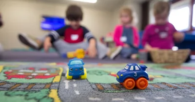 Christian Preschool in Colorado Denied State Funding