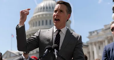 Amendment to GOP Budget Plan Would Axe Planned Parenthood Funding