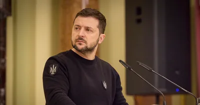 Ukraine dismisses top officials in anti-corruption push