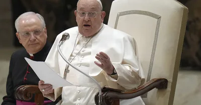 Pope Francis Slams Trump Deportations in Clergy Letter