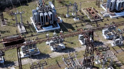 The Weak Link: How China Built in a 'Backdoor' Threat that Could Take Down the US Electric Grid