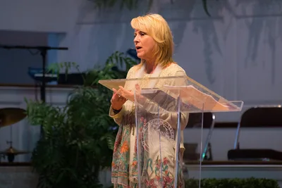 Women's discipleship underscored at NOBTS event | Baptist Press