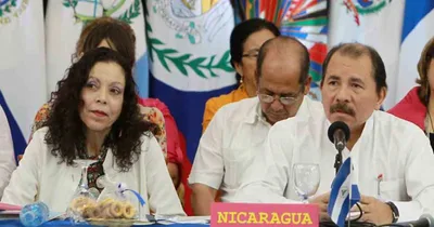 Human rights group calls Nicaragua’s constitutional reforms a ‘usurpation of power’