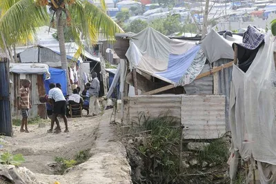 US bishops welcome resumption of temporary protections for Haitian migrants