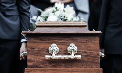 Live like you are going to die. My personal experiences