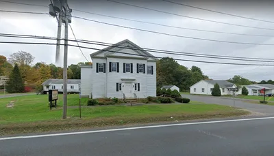 206-year-old church permanently closes due to dwindling numbers, failure to attract younger members