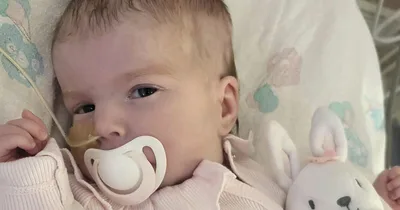 Baby Indi Gregory dies after court-ordered life support removal