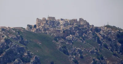 Israel Orders Attacks on Lebanon’s Capital