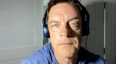 'I'll never be mad at God': SNL alum Jim Breuer shares message of faith amid wife’s cancer battle